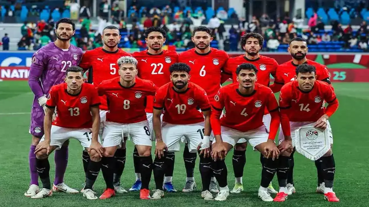 موعد مباراة المنتخب المصري ونظيره السعودي في المواجهة الودية المرتقبة بينهما